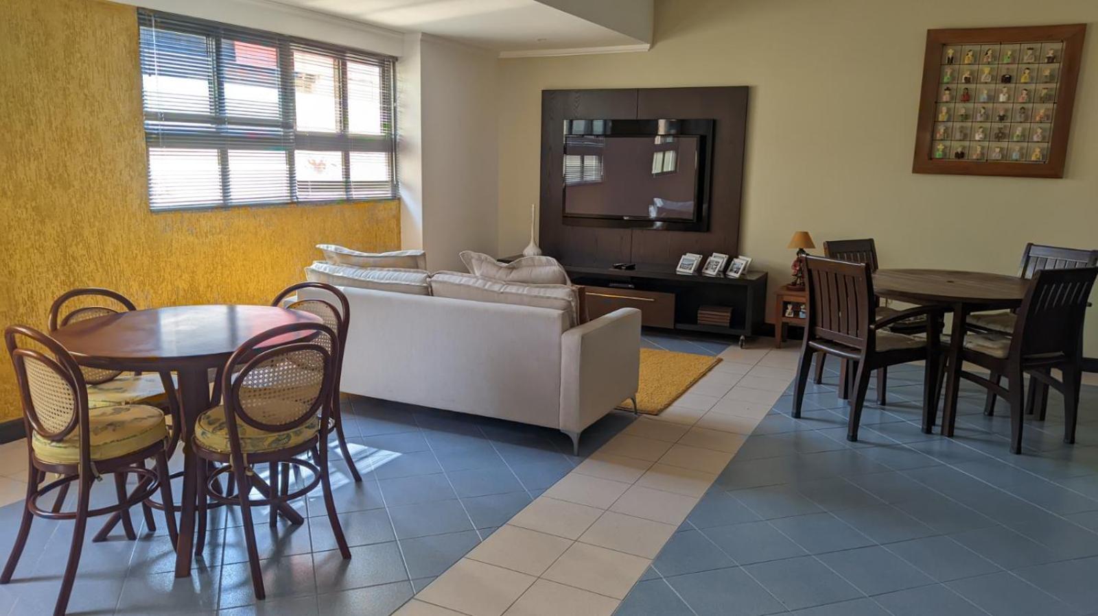 Golfinhos Apart-Hotel - Apto Terreo Frente Ao Mar!!! Флорианополис Экстерьер фото
